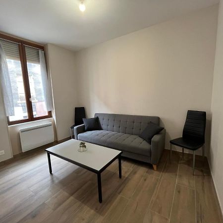 Appartement Renove A 15 Min De Lyon Saint-Fons Екстериор снимка
