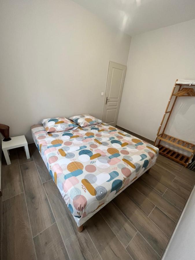 Appartement Renove A 15 Min De Lyon Saint-Fons Екстериор снимка