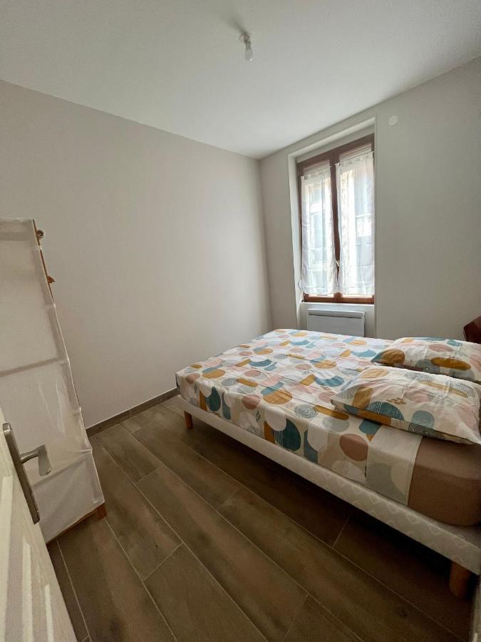 Appartement Renove A 15 Min De Lyon Saint-Fons Екстериор снимка