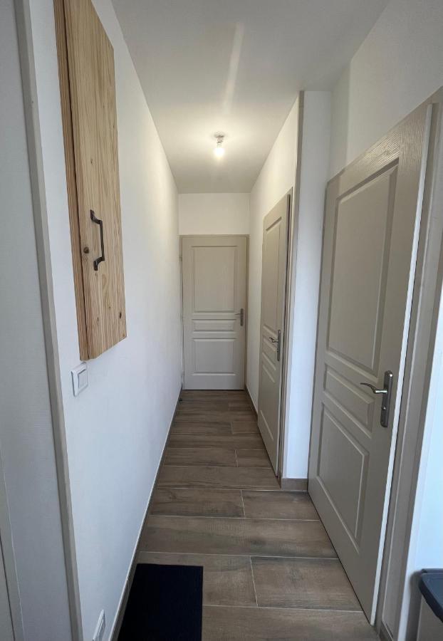 Appartement Renove A 15 Min De Lyon Saint-Fons Екстериор снимка